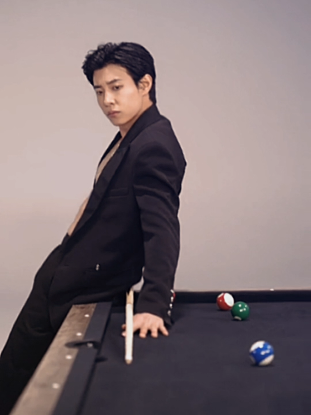 garam china or gege china?🤣 #maxiaoyu #maxiaoyu马小宇 #aktorchina #drachin #fyp 