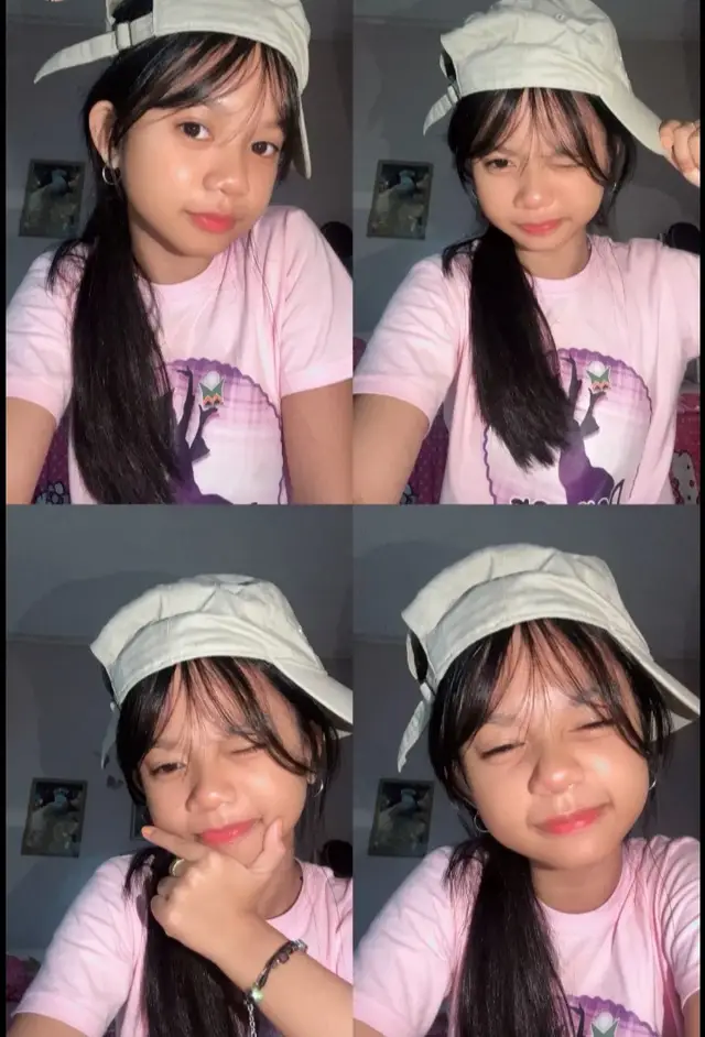 #nihpotoalia@Putri aliaaa @Lia Cimumuet #fyp 