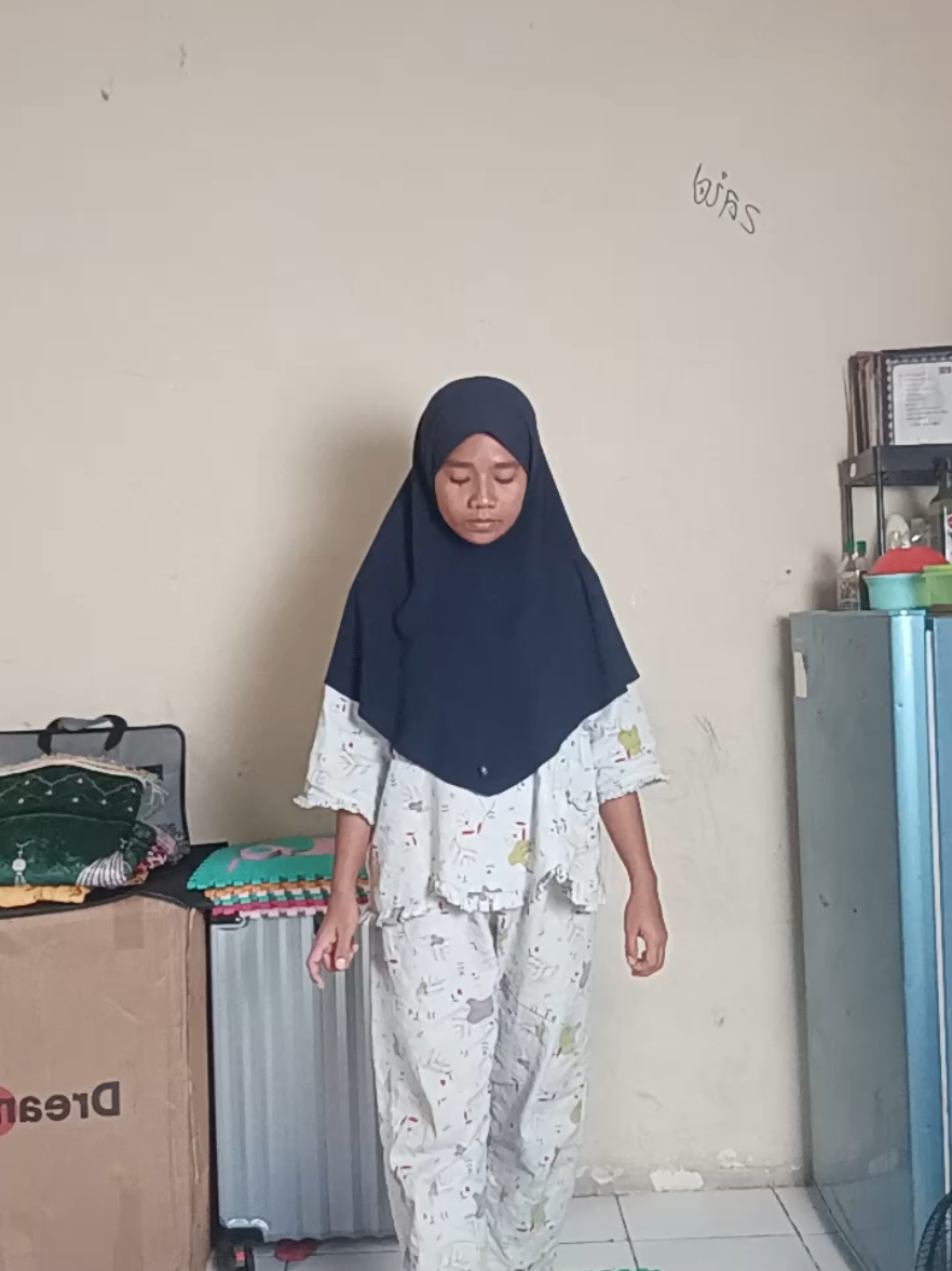 koreksi dong apa yang kurang  #ootdhijab #ootdfashion #ootdhijabstyle #OOTD #outpitinspiration 