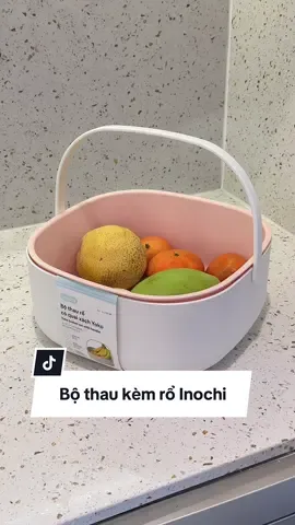 Em này xinh mà dày dặn chắc chắn lắm các bác ạ #hoaihayho #reviewdogiadung #inochi #inochivietnam #thauro 