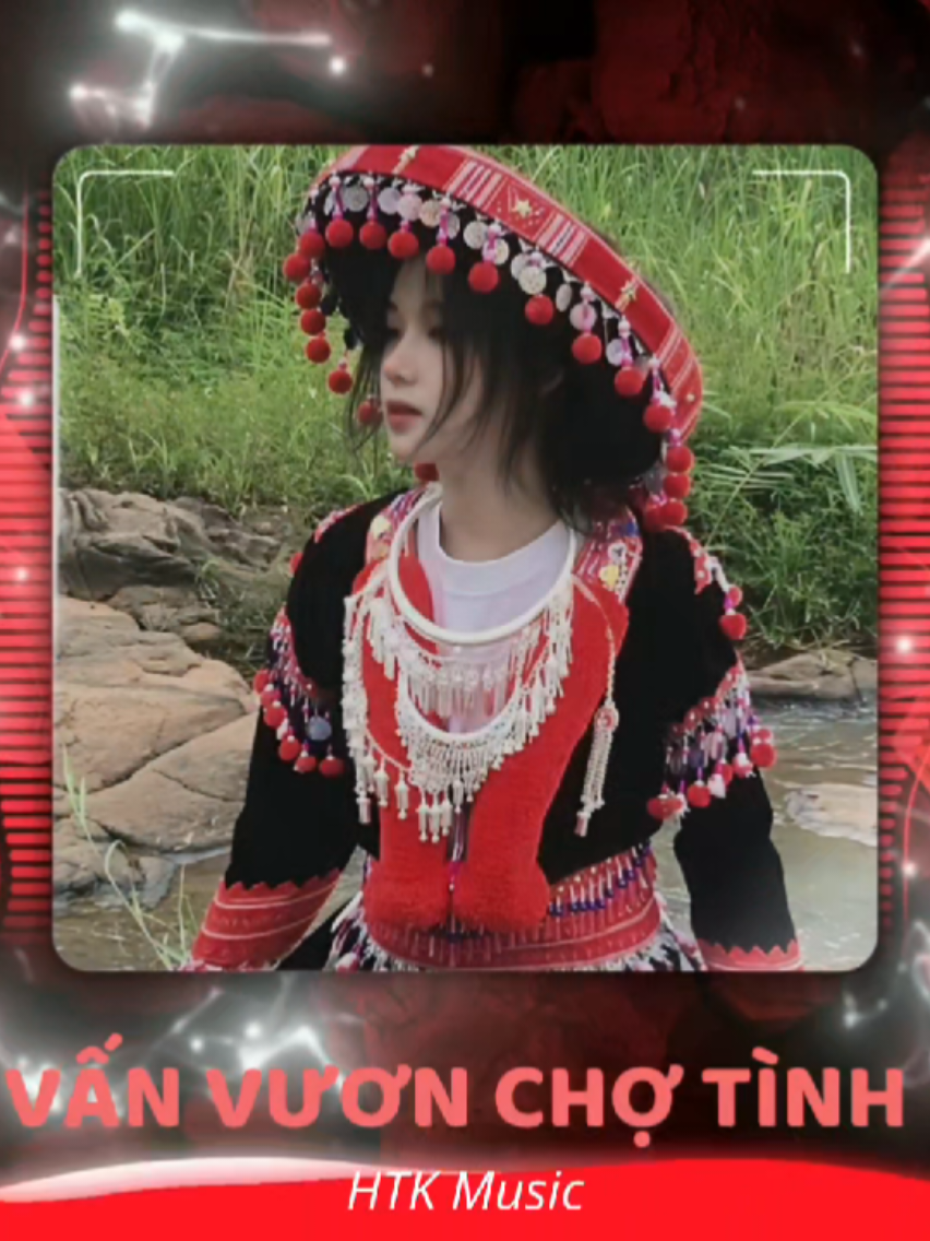 Vấn Vương Chợ Tình Remix - Anh Đi Về Phía Núi Rừng Vượt Vực Đá Treo Leo #nhacremixhay #nhachotremix #htkmusic #xuhuong #vairal 