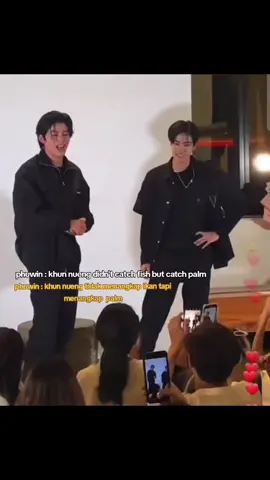 #ppnaravit #phuwintang #pondphuwin #neverletmegoseries #meandtheeseries 