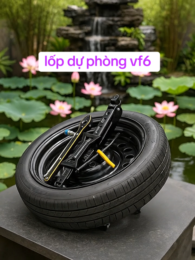 lop du phong vf6# #shopcôngân #tiepthilienket #xuhuong2025 