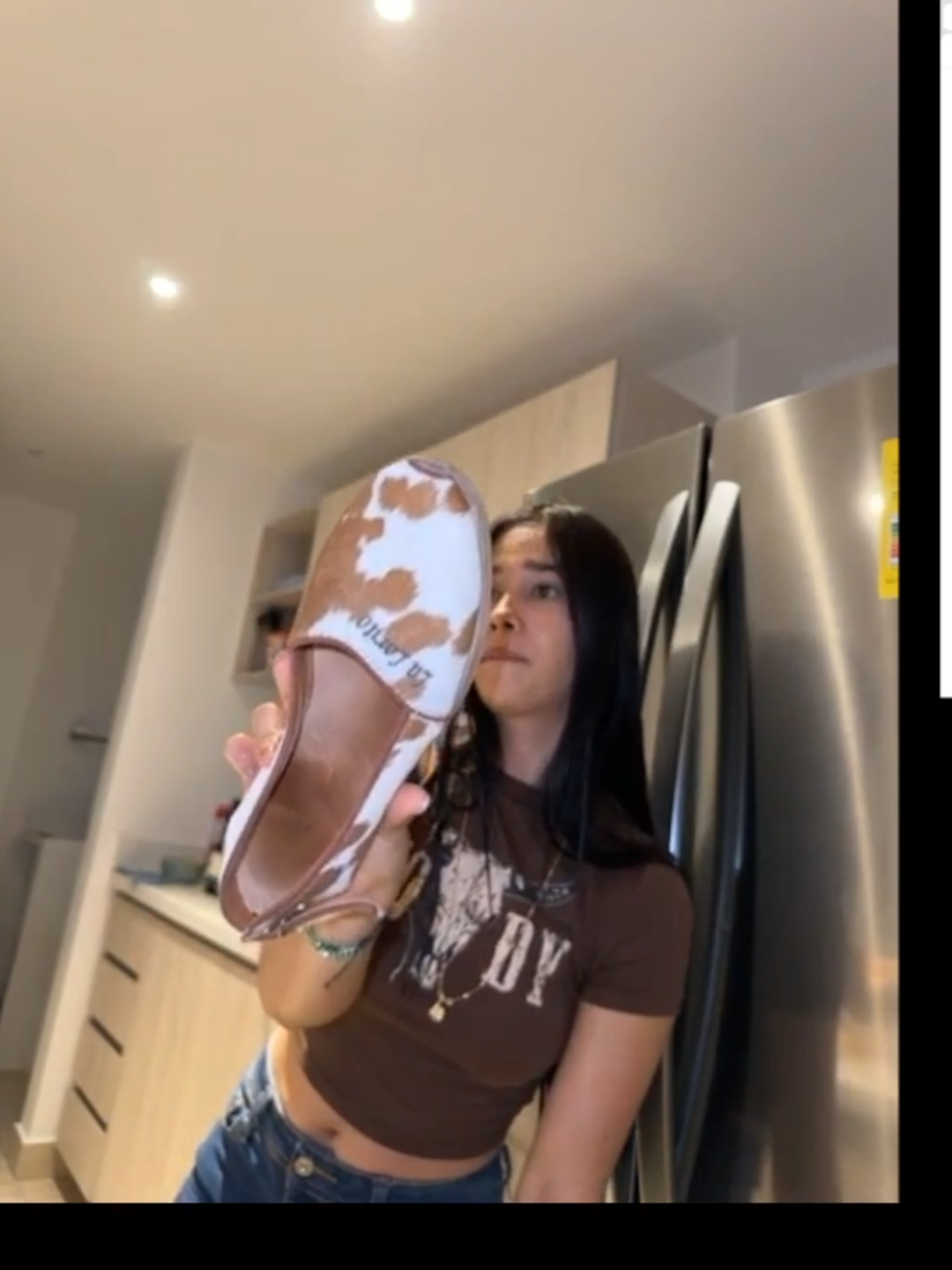 mis alpargatas llaneras kick lalorito