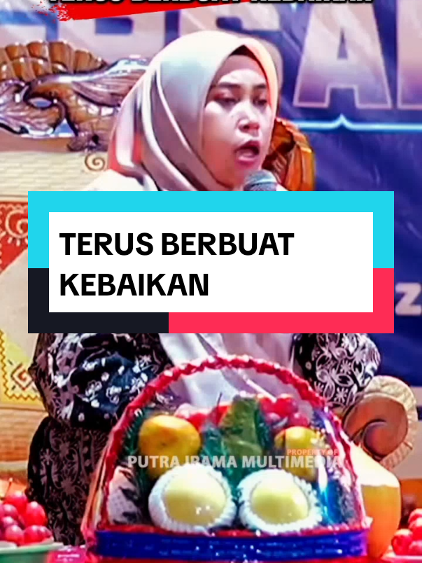 terus berbuat kebaikan #creatorsearchinsights #pediasuregrowth #ceramah #religion #tiktokinteraktif 