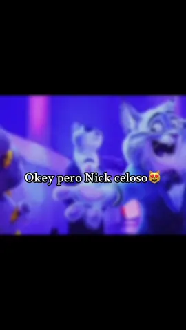 Ameeeee la película #Zootopia 2 🦊🐰🐍🫶🏼 #paraTiiii #tiktok