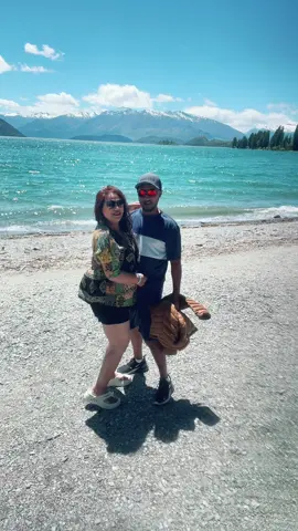 #wanaka #newzealand #queenstownnewzealand #fyp #couple 
