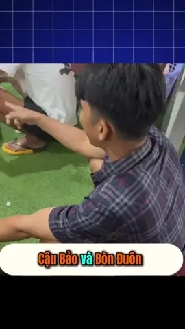 Cậu Bảo và Bòn Đuôn #xuhuongtiktok #gà #việtnam #miềntây #bảosting 