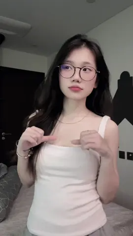 nhớ tóc dài quơsss #fyp #nhimm #foryou 