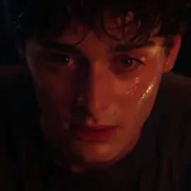 Meu will entregou tudo nesse último episódio #strangerthingsedit #foryou #willbyers #strangerthings5 