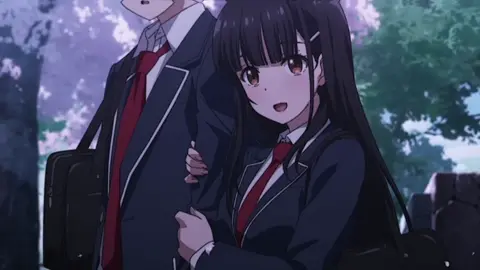 Lúc yêu thương người nói rằng …#animeedit #anime #thanhtienfr #peak🔥_squad❤️‍🔥 