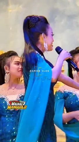 sudahlah jangan menangis lagi.. wuasyeek  #wahyumanggolo @ARUM ndalu🍈 