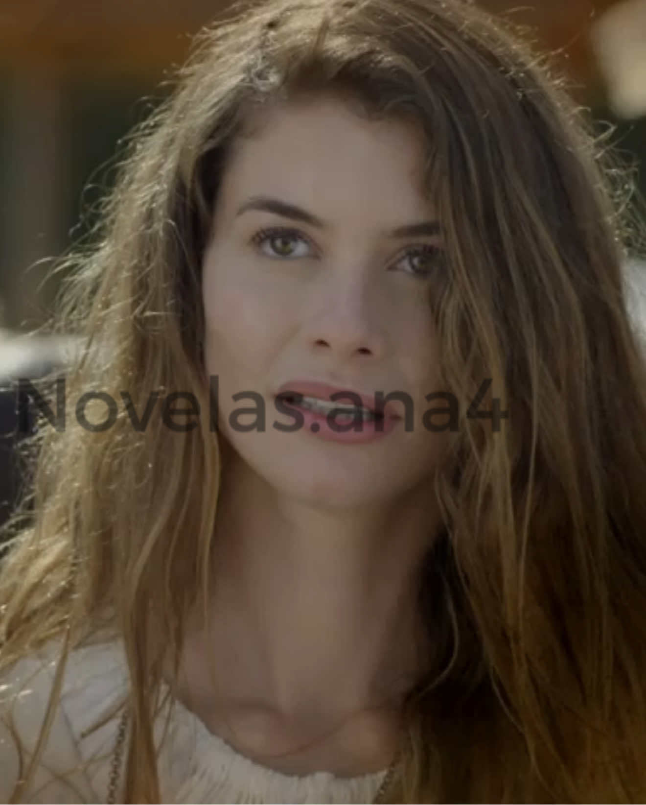 Cap:04- Novela Além do Tempo ⏳#alemdotempo #alemdotemponovela #Novelas 