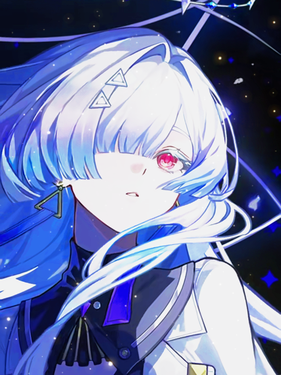 Ù ôi cái nhan sắc này  #mornye #wutheringwaves #wuwacreator #wuwa #edit 