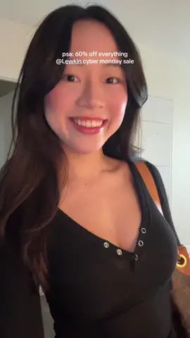 use code ANGELLOW at @Lewkin to get 60% off #lewkin #jeans #lewkinjeans #styling #blackfridaysale 