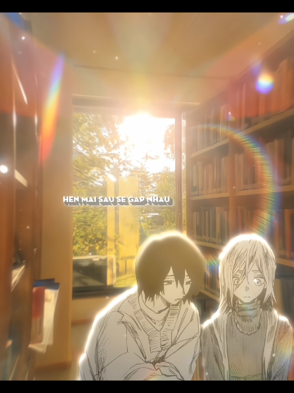 Hẹn Mai Sau Sẽ Gặp Nhau | #gfx #gfxanime #lyrics #song #xh 