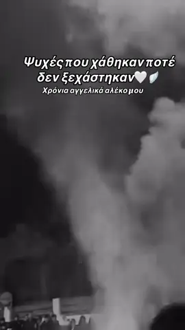 Χρόνια αγγέλικα αλεκο μου θα είσαι παντα έναν χάραγμα στες καρδιές ολων..Σ’αγαπώ  ΑΛΕΚΟ ΖΕΙΣ ΕΣΥ ΜΑΣ ΟΔΗΓΕΙΣ @𝐌𝐌𝐀🥊 