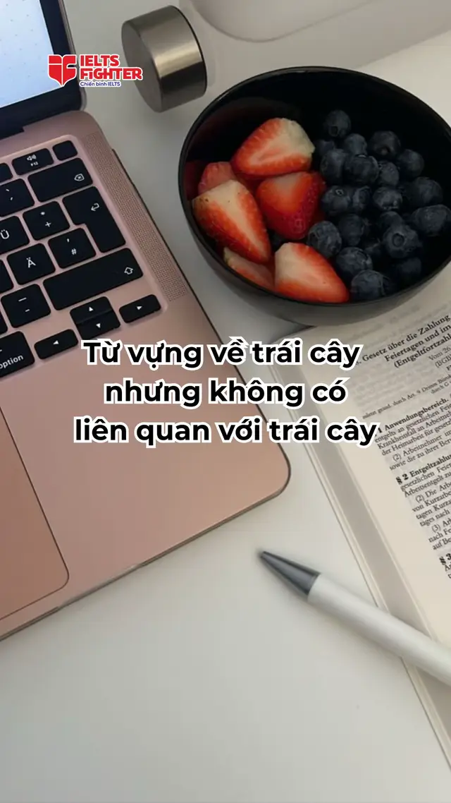 #IELTS #IELTSFighter #IELTSFighterBauCat #TiengAnh 