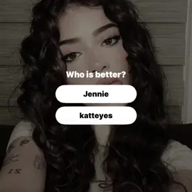 Jennie siempre la mejor 🚬 | Pdt: no tengo nada contra katteyes. #CapCut #Jennie #fyp #parati 