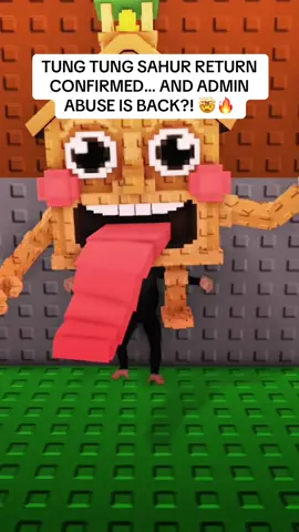 Tung Tung Sahur is officially revived as Sammy and Noxa make up, admin abuse confirmed, new OG trait on the way, Radioactive Machine update dropping soon, Christmas update coming fast, and the Brainrot Trader is now ESSENTIAL. This video breaks down everything you need to stay ahead, prepare early, and lock in before the Frost community explodes past 1 million. Stay ready. #frostcommunity #tungtungsahur 