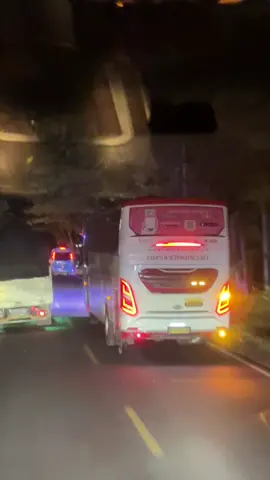 lari cantik bersama M231 emily😍 ob : 27 trans gaia #27trans #mtrans #jetbus5 #avante #fyp 