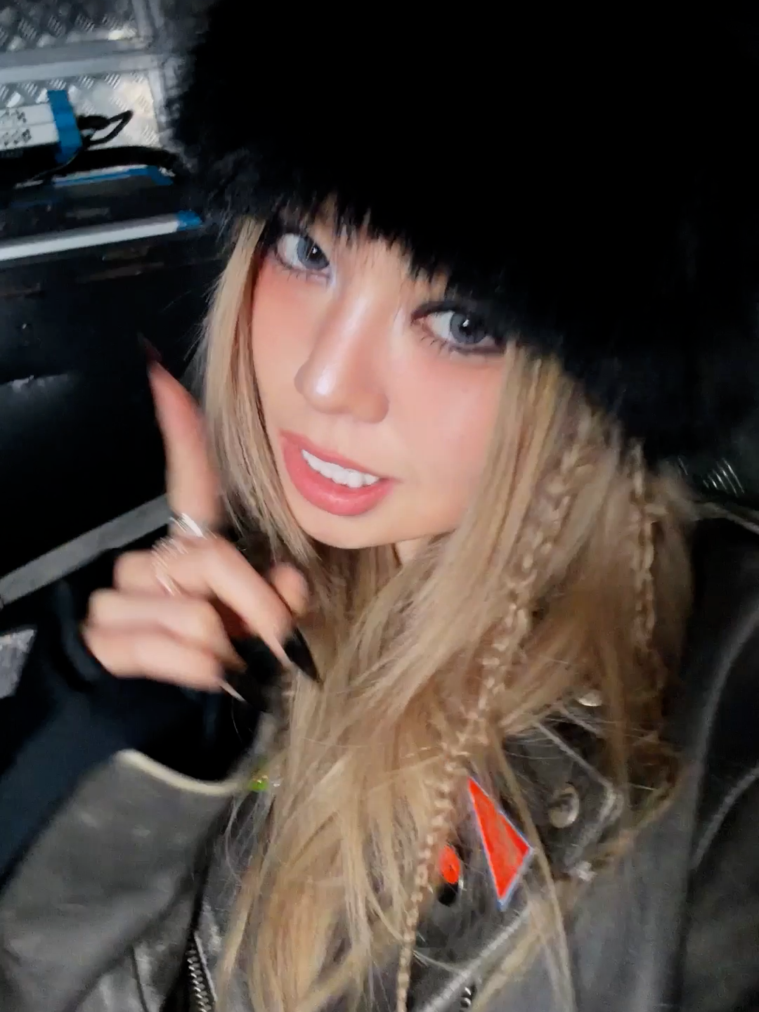 눈빛으로 말해 #ALLDAYPROJECT #ADP #올데이프로젝트 #BAILEY #베일리 #ONEMORETIME #THEBLACKLABEL #더블랙레이블