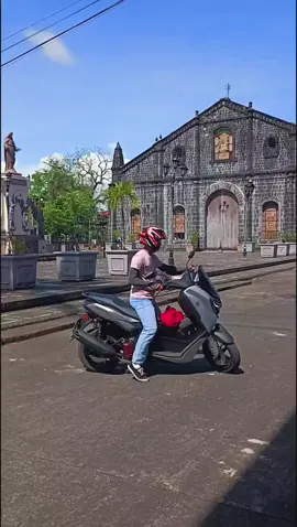 Da best talaga pag laging may protection sa init at sa mga rides. #soloeverarmsleeve #armsleeve #upfprotection 