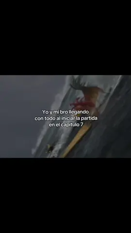 nos matan al llegar jajaja@FaZe Ian! @alanbananah @Roy Noriega ||#fortnite #fyp #parati #capitulo7 