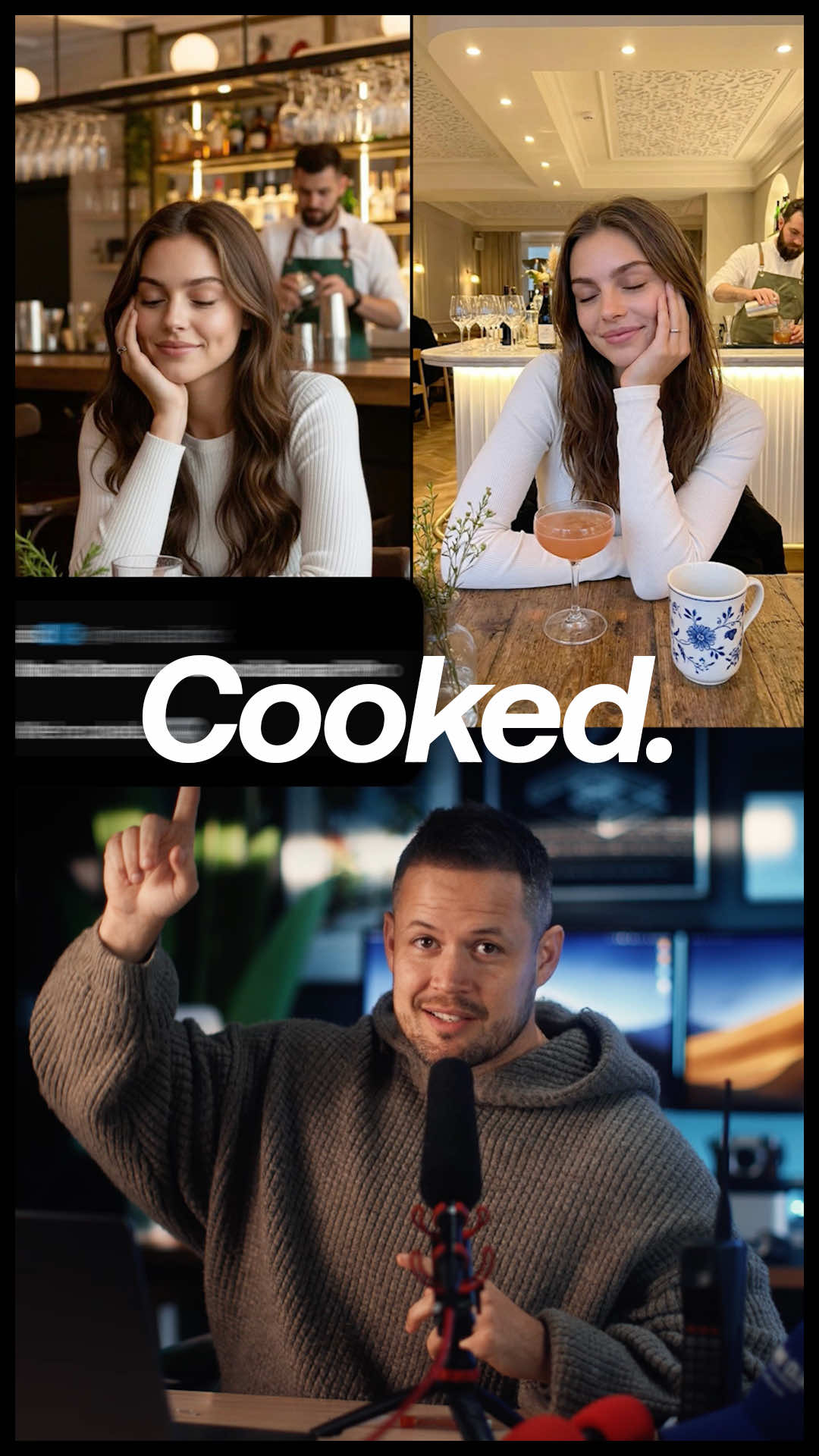 Do these three things now because I feel like no one is prepared for what’s coming #nanobanana #ai #Tech