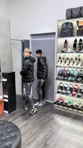 Áo ấm cho ae #xuhuong #xh 