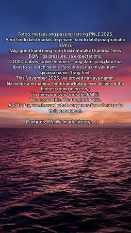 KINAYA NAMIN. 🩷 RN 2025. #fyp #rn2025 #fyppppppppppppppppppppppp 