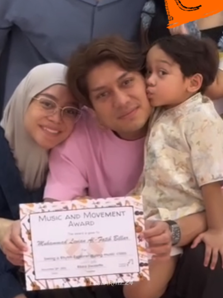 😍😍😍...  #muhamadlevianalfatihbilar #leshiativanabillar #rizkybillar lestykejora leslar 