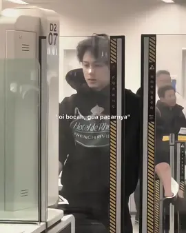 jangan rebutan gitu, kita bisa bertiga kok sayang 😵‍💫 #mingyu #keonho #cortis #seventeen #fyp 