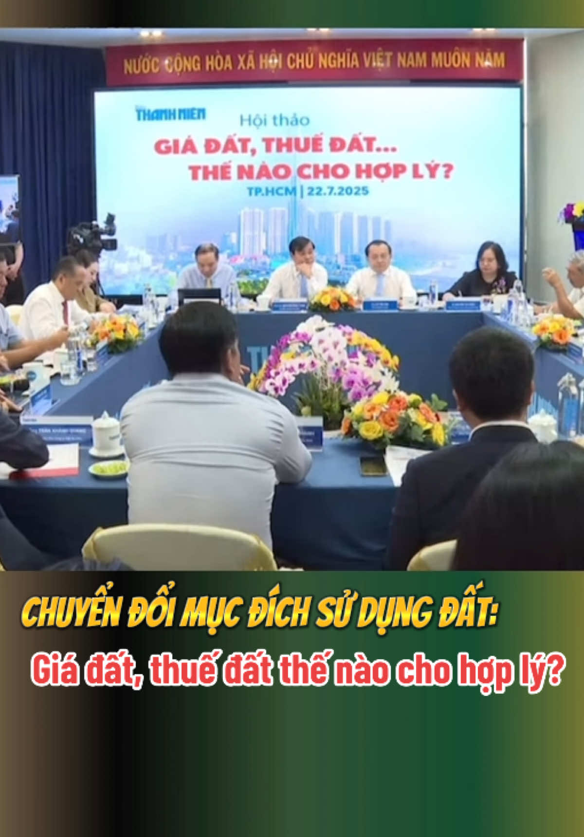 Khi người dân chuyển đổi mục đích sử dụng đất mà họ vẫn đang sử dụng, thu tiền sử dụng đất như thế nào cho hợp lý? #haiphatbds #batdongsan #chuyểnđổimụcđíchsửdụngđất #luatdatdai2024 #bảnggiáđất 