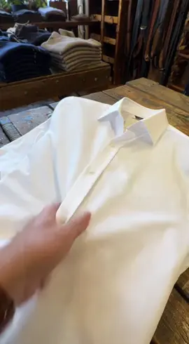 Camisa Social Manga Longa Linda! #fyp #tiktokshop #modamasculina 