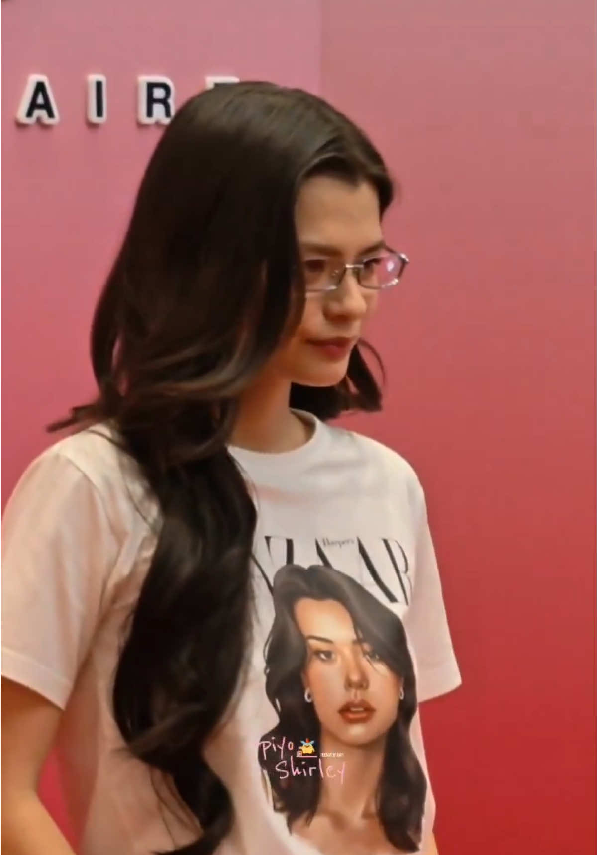 BAZAAR MUSE REBECCA #BAZAARLoungexBecky #NespressoxBecky #beckysangels #beckyentertainment #FreenBecky