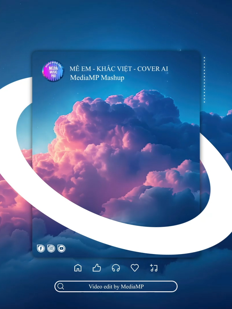 Mê Em -Ver Nữ - Mashup Slap House - Deep House  TikTok