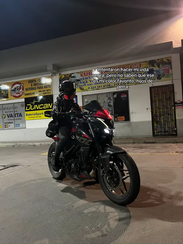 #fyp #ns200 #parati #fypシ #biker 