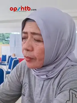Kepala Dinas Koperasi Kabupaten Lombok Timur, Baiq Farida Apriani, Ia mengatakan bahwa seluruh proses penyaluran telah mengikuti prosedur dan mekanisme yang ditetapkan pemerintah. Menurut Farida, dinamika di lapangan wajar terjadi mengingat jumlah usulan yang masuk sangat besar, sementara kemampuan verifikasi terbatas. “Yang tidak layak bisa saja dianggap layak, dan yang layak tidak mendapatkan, karena ini kan sudah barang terjadi. Kalau kita kembali mengulang dari awal, tentu tidak akan pernah selesai,” ucapanya kepada opsintb.com pada Jumat (28/11/2025) Ia menekankan bahwa, rezeki setiap orang sudah diatur Tuhan, sehingga jika belum mendapatkan bantuan kali ini, masyarakat tetap berpeluang memperoleh program lain di masa mendatang.  “Program pemerintah bisa saja hadir dalam bentuk berbeda dan mungkin lebih baik,” katanya Baca Selengkapnya di opsintbcom #opsintb #umkm #lomboktimur #bupatilomboktimur 