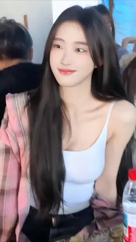 Gái Trung xinh quá à ❤🙈 #xuhuong #gaixinh #叁只只 #gaidouyin 