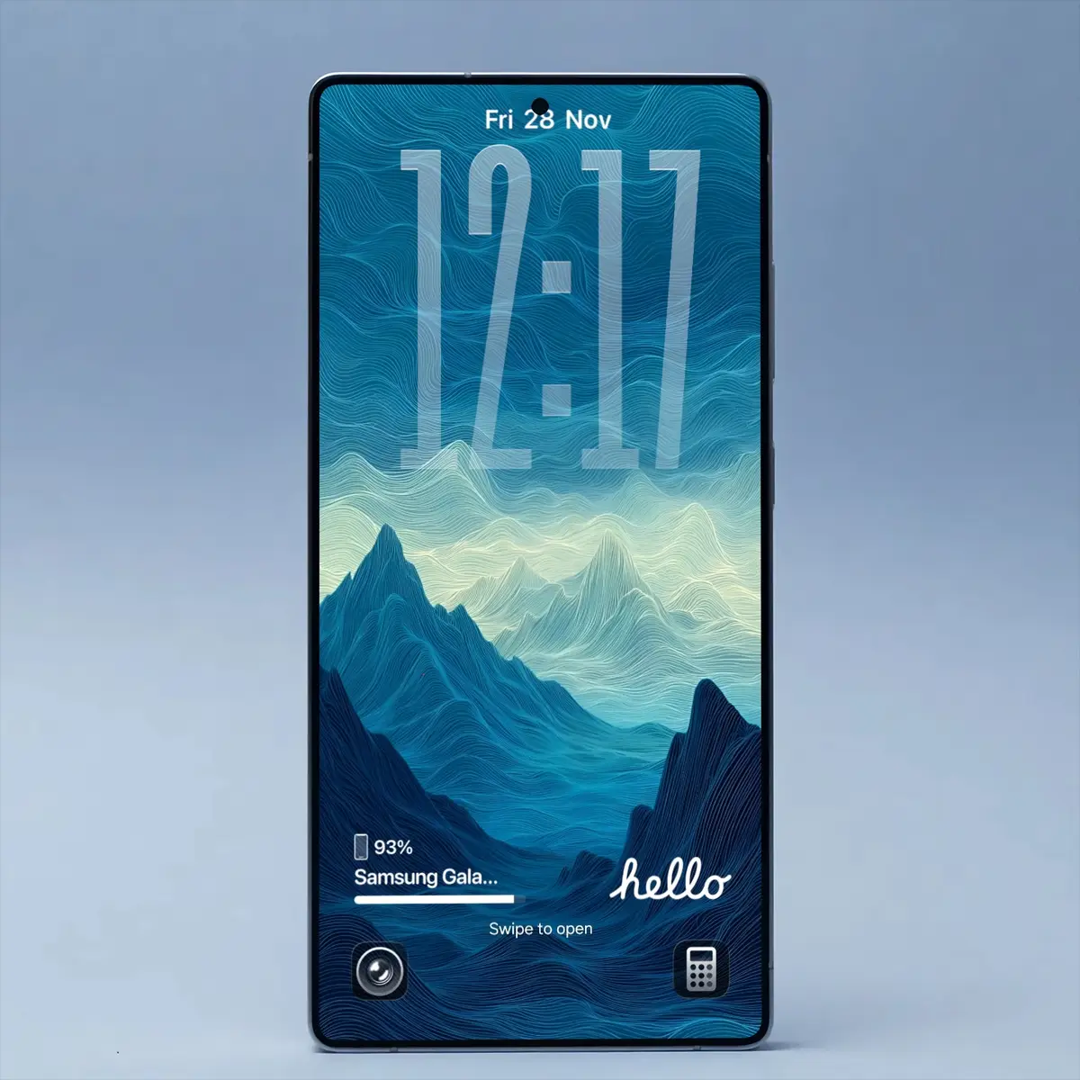 #aesthetic #One Ui 8 #samsung #wallpaper #android 