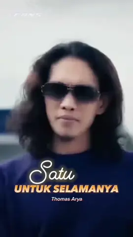 satu untuk selamanya - Thomas Arya #fypシbunga #viral #thomasarya #masukberandafyp  #fypシforyoupageシtiktokindonesia 