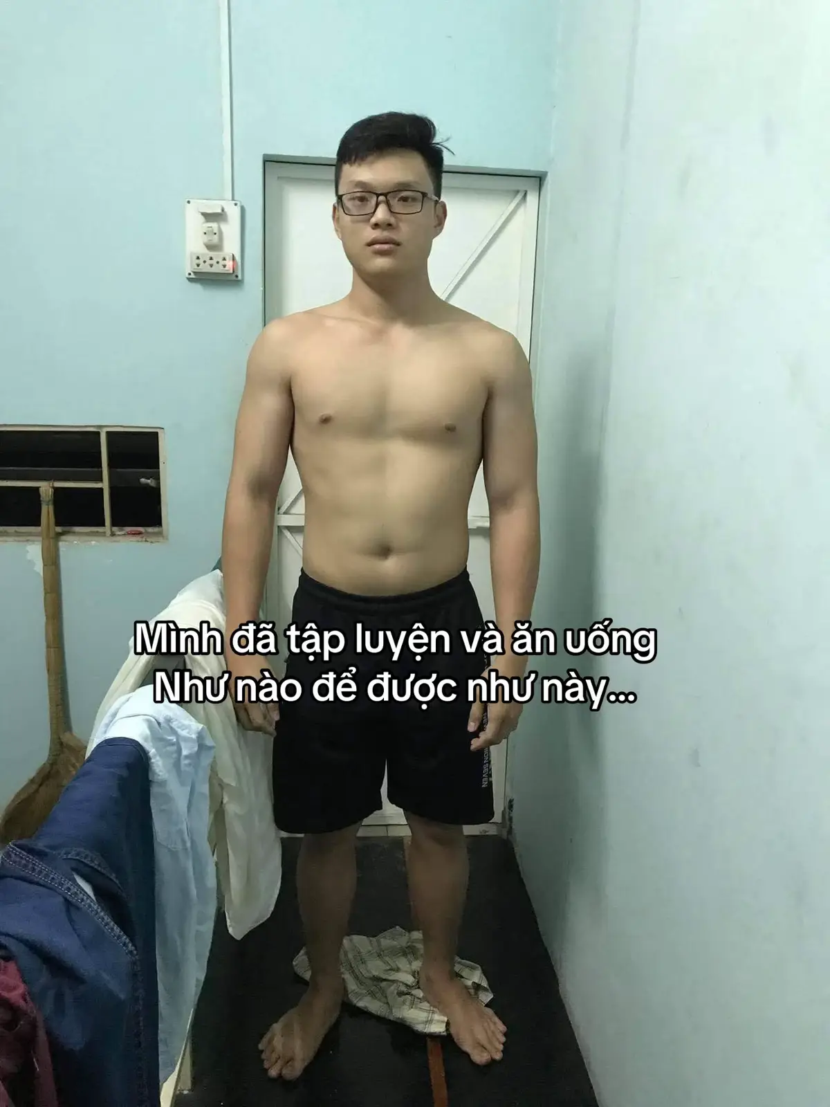 mọi người cần thì có thể tham khảo! #gym #viral #thaydoibatngo #xuhuong 