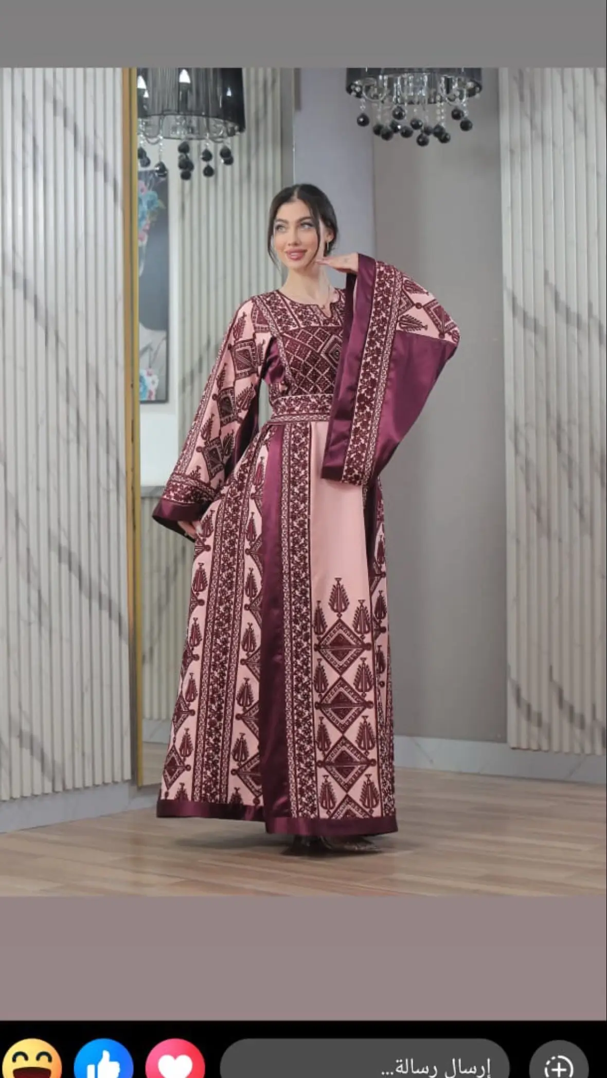 Samira’s World Boutique Middle East Coletion!  From the magical Jordan this unique design’s  will make you feel special in the most amazing and Unique Traditional Designs, located at Tlaquepaque plaza suite 129#. Shop online Samirasboutique.com