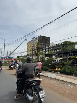 Nơi nóng nhất lúc này..   🔥 ❌❌#trangbomdongnai #langman #cháy🔥🔥🔥🔥 #hot24h 