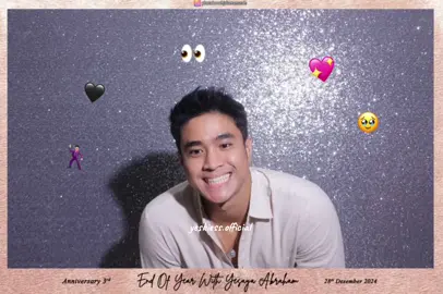 kepencet emot: 😬😬😬  @Yesayabrhm  #yesayaabraham #yesaya #yeskiessofficial 