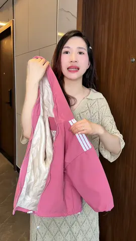 Áo khoác gió trần bông ấm áp xịn xò #memykytinh #thoitrangtreem #quanaotreem #quanaothudongchobe #aokhoac 