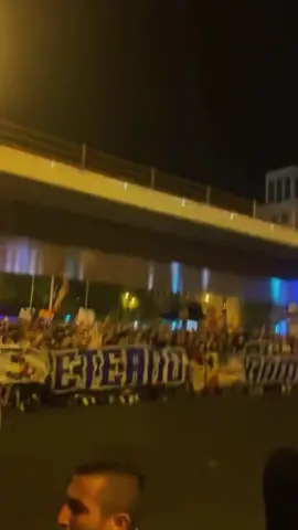 ultras Real Madrid 🤍🔥 #realmadrid #realmadridfans #madridista #ultrassur #halamadrid 