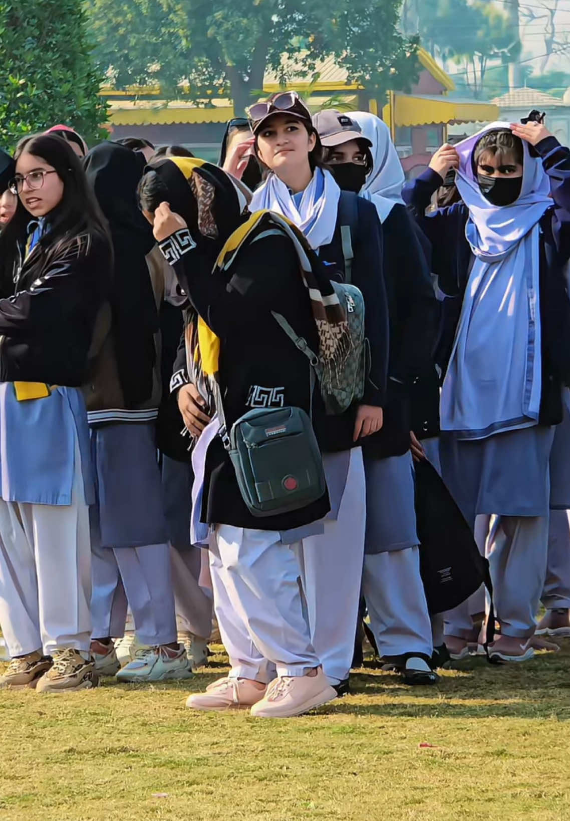 SST SCHOOL TOUR IN GIRLS 🧒 SECTION #fypシ゚viral🖤tiktok #unfreezemyaccaunt🙏🙏🙏 #viralmyaccount🙏🙏😚😘 #viralvideotiktok #fypシ゚viral🖤tiktok 