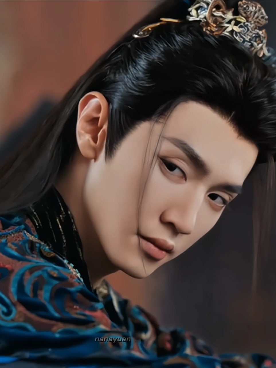 acting dia jadi feng suige tu another level, main ekspresinya itu looo😫🔥 #chenzheyuan #chenzheyuan陈哲远 #fengsuige #fatedhearts #fyp 